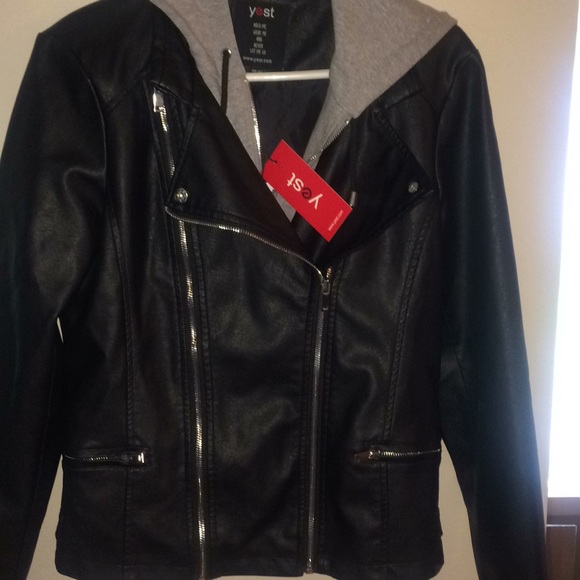 jacket - Picture 5 of 5
